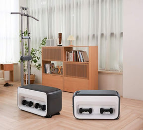 Fuji Health ES1 Pro Smart Gym Cabinet – Designed for Modern Living