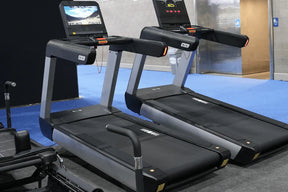 Fuji Health PowerStride Pro 6000 Commercial Treadmills For Gym or Home Use - FujiHealth 