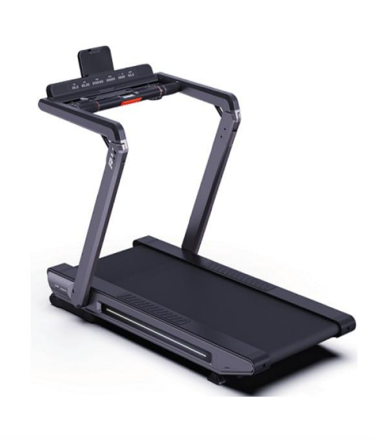 Fuji Health Pro Treadmill - FujiHealth 