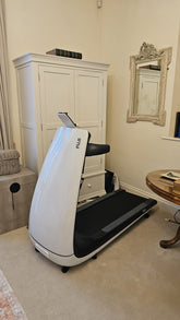 BeHealthy Smart Treadmill for Seniors 