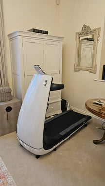 BeHealthy Smart Treadmill for Seniors 