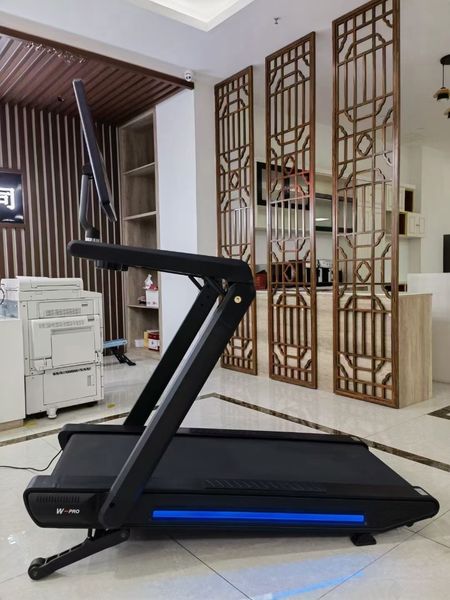 Fuji ProMax Treadmills Y-Lift