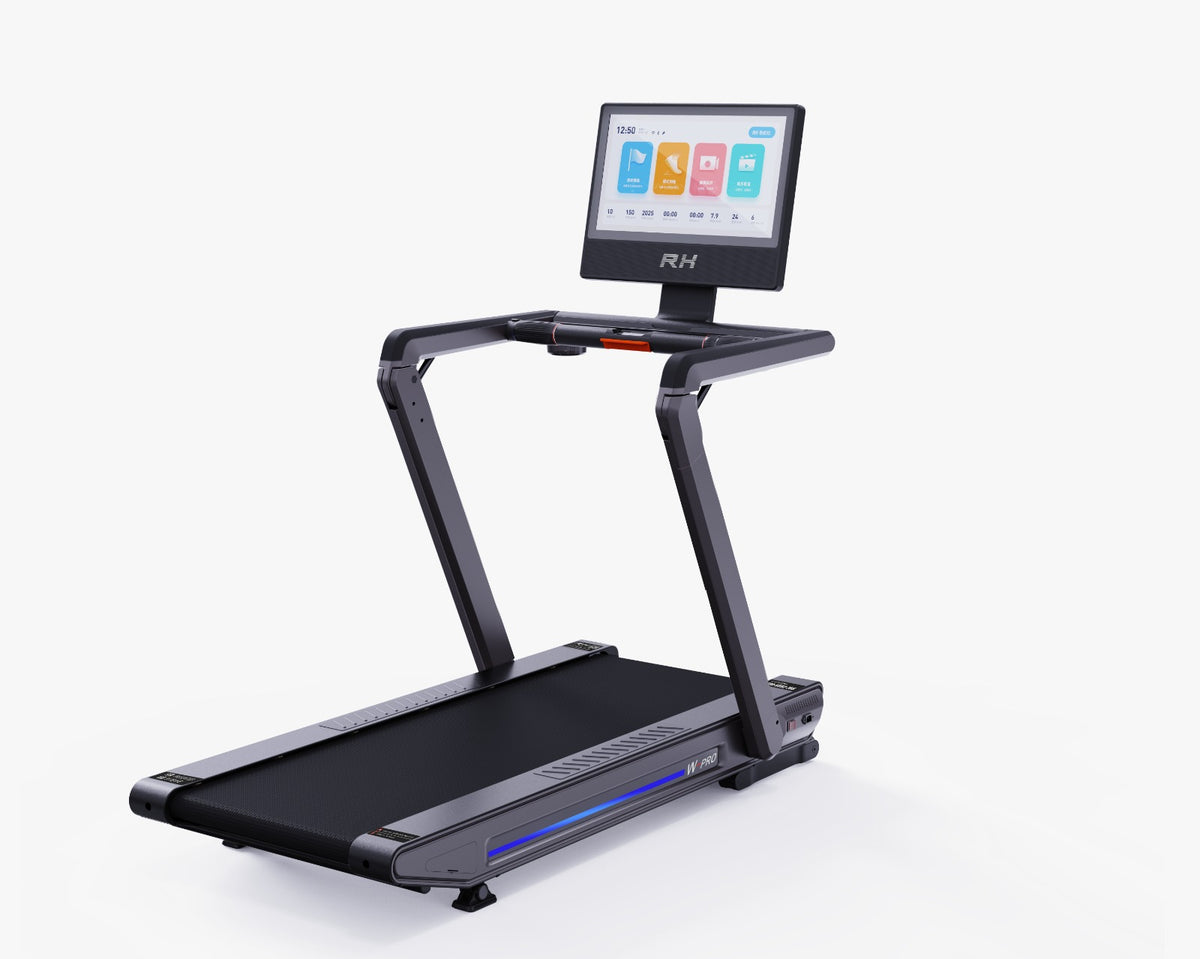 Home Fuji Health Pro Treadmill